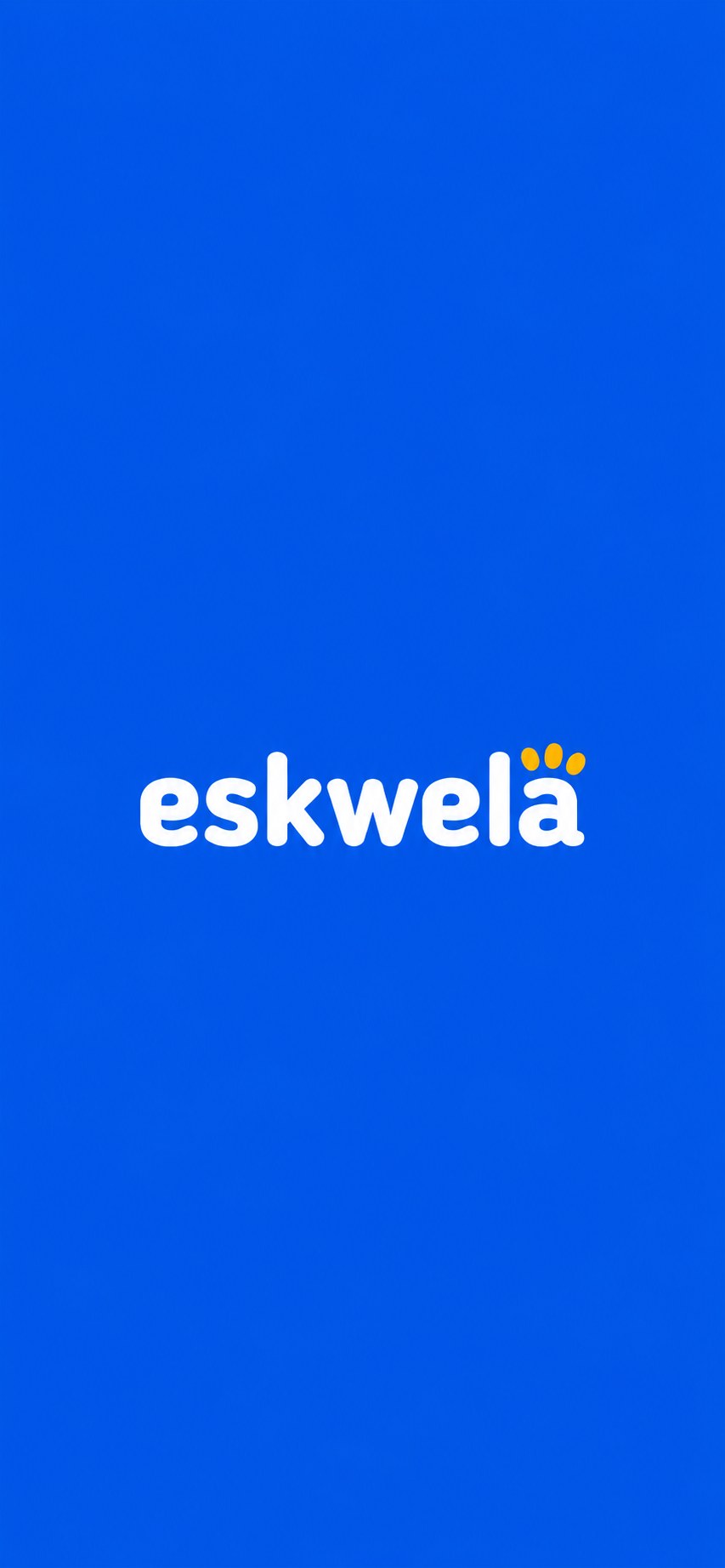 Eskwela