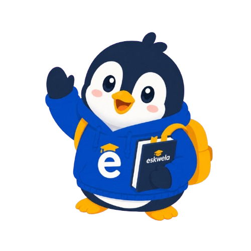 Esky mascot
